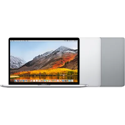 MacBook Pro 2016
