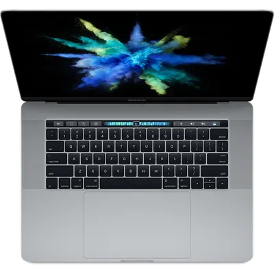 MacBook Pro 2017