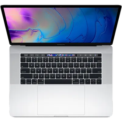 MacBook Pro 2018