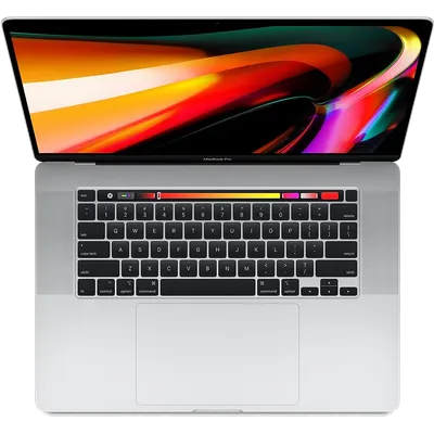 MacBook Pro 2019
