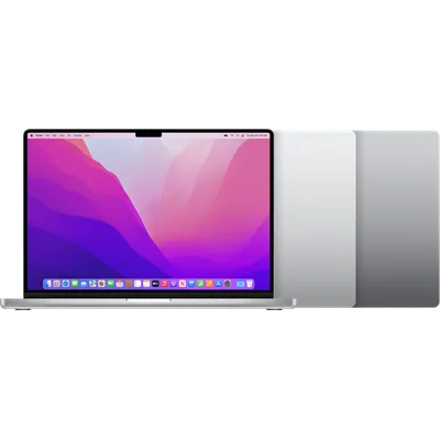 MacBook Pro 2021