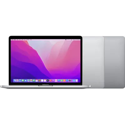 MacBook Pro 2022