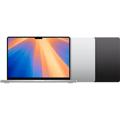 MacBook Pro Late2024