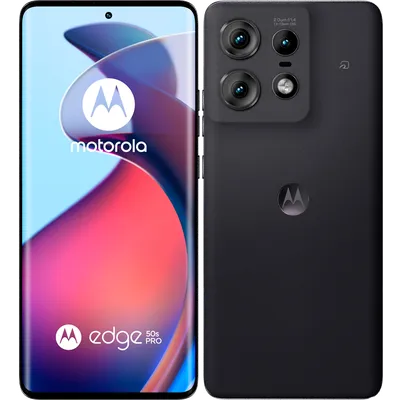 Motorola edge 50s