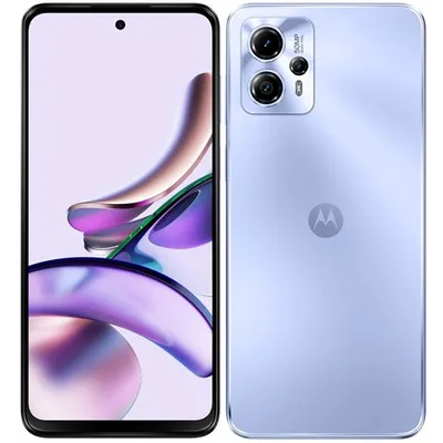 Motorola moto g13