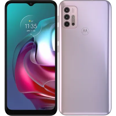 Motorola moto g30