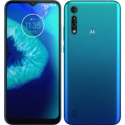 Motorola moto g8 PLUS