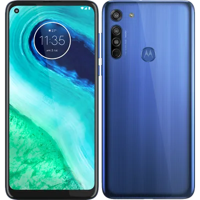 Motorola moto g8 POWER LITE