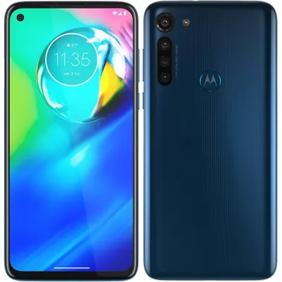 Motorola moto g8 POWER