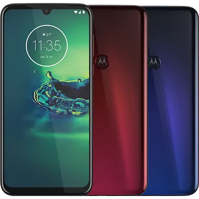 Motorola moto g8