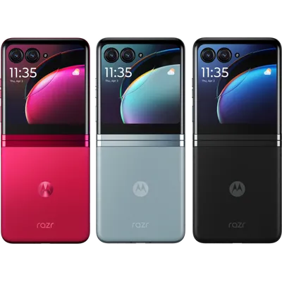 Motorola razr 40