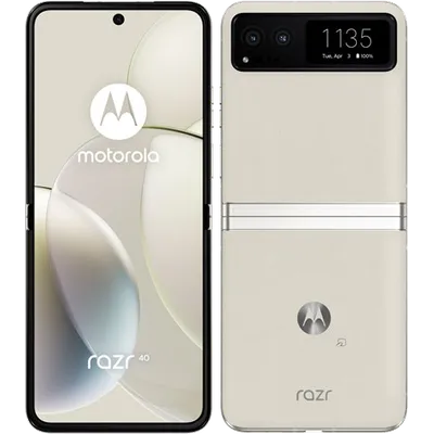 Motorola razr 40s