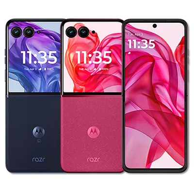 Motorola razr 50