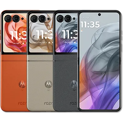 Motorola razr 50s