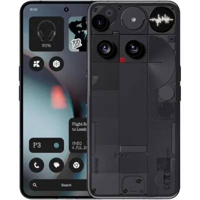 Nothing Phone (3)
