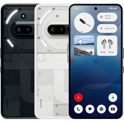 Nothing Phone (3a)