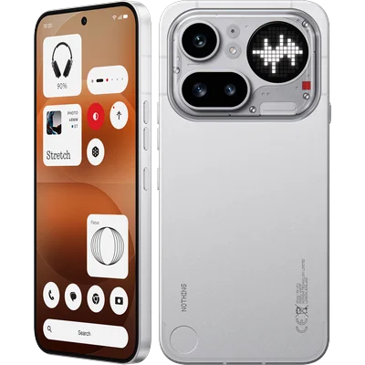 Nothing Phone (4a) Pro