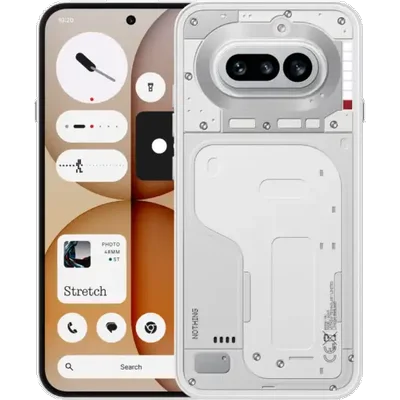 Nothing Phone (4a)