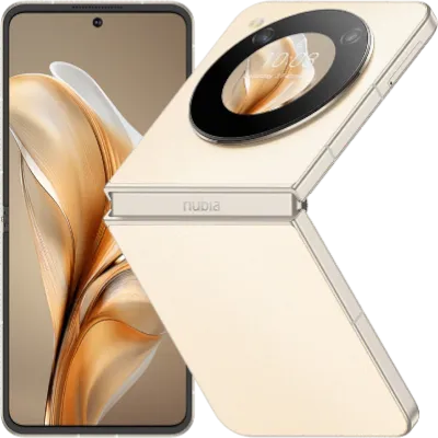 Nubia Flip