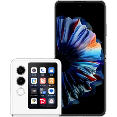Nubia Flip