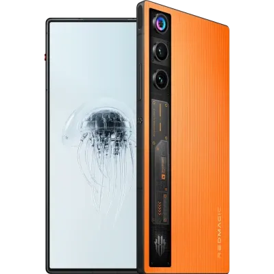 Nubia RedMagic10 Air