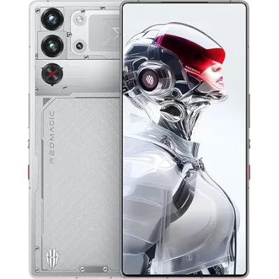Nubia RedMagic10S Pro