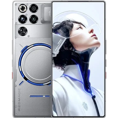 Nubia RedMagic11 Pro