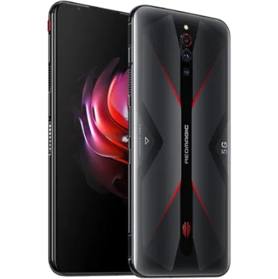 Nubia RedMagic5s