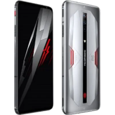 Nubia RedMagic6 Pro