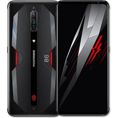 Nubia RedMagic6