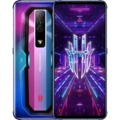 Nubia RedMagic7