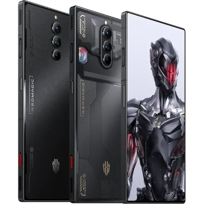 Nubia RedMagic8 Pro