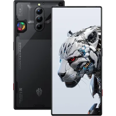 Nubia RedMagic8S Pro