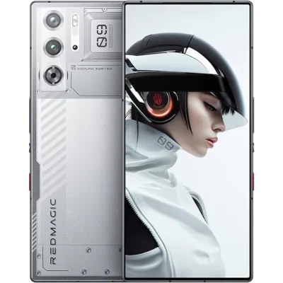 Nubia RedMagic9 Pro
