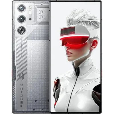 Nubia RedMagic9S Pro