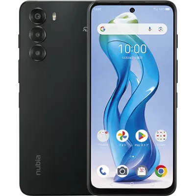 Nubia S