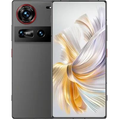 Nubia Z