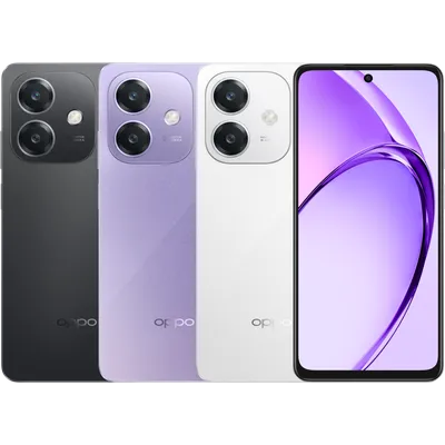 OPPO A3
