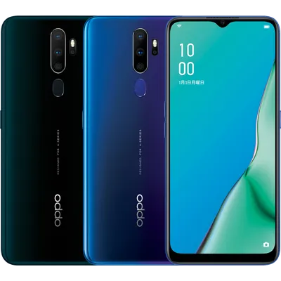 OPPO A5