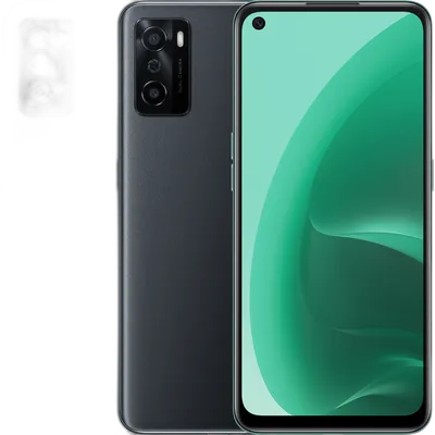 OPPO A55s