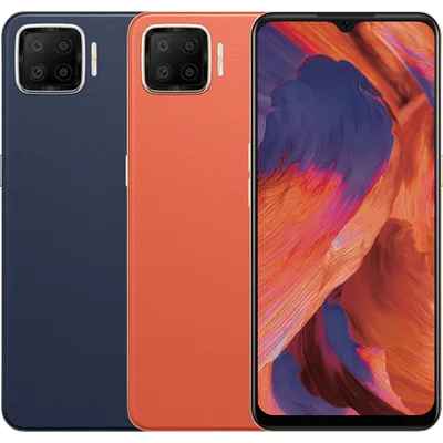OPPO A73