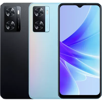 OPPO A77