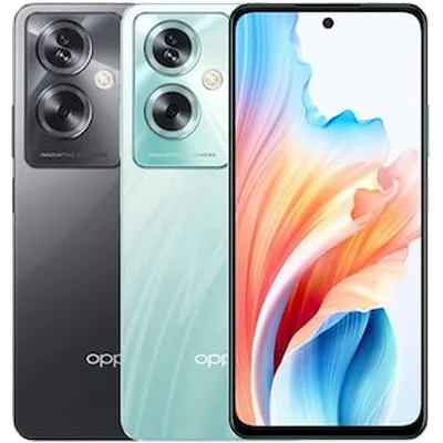 OPPO A