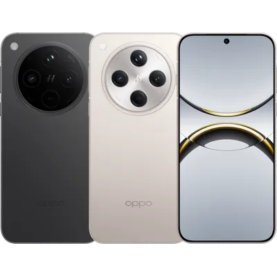 OPPO Find X