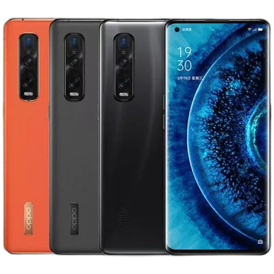 OPPO Find X2 Pro
