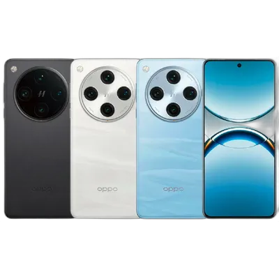 OPPO Find X8