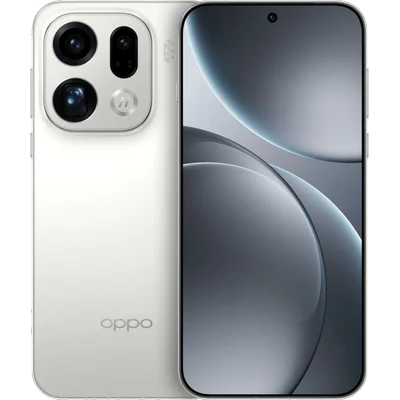 OPPO Find X9