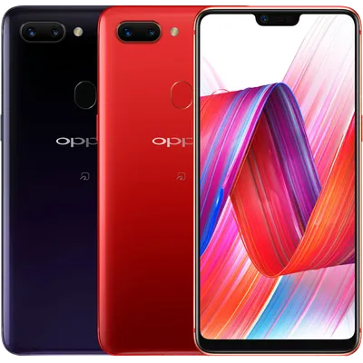OPPO R15 Pro