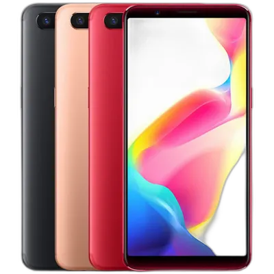 OPPO R11s