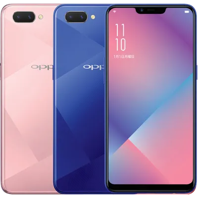 OPPO R15 Neo